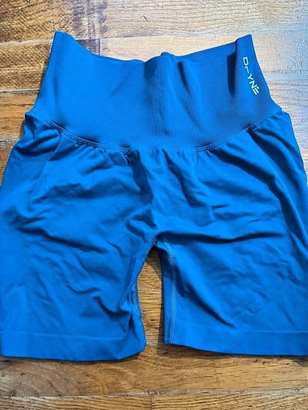 DFYNE DEFY 4.5 Shorts